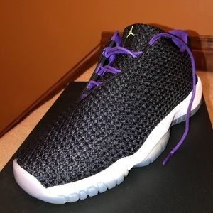 Air Jordan Futures